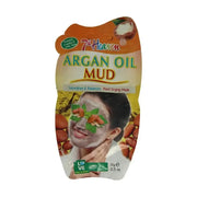 Montagne 7th Heaven gezichtsmasker argan oil mud 15 gram