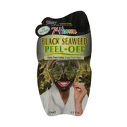 Montagne 7th Heaven gezichtsmasker black seaweed 10 ml