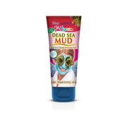 Montagne 7th Heaven gezichtsmasker dead sea mud tube 100 gram