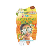 Montagne 7th Heaven gezichtsmasker manuka honey peel-off 10 ml
