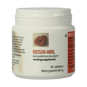 MRL Reishi 90 tabletten