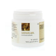 MRL Shiitake 90 tabletten