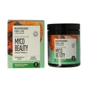 Mushrooms For Life Myco beauty poeder biologisch 60 gram