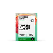 Mushrooms For Life Myco zen poeder biologisch 60 gram