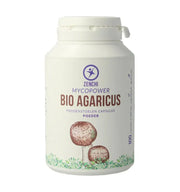 Mycopower Agaricus blazei 100 capsules
