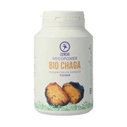 Mycopower Chaga 100 capsules