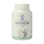Mycopower Hericium 100 capsules