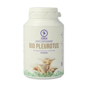 Mycopower Pleurotus 100 capsules