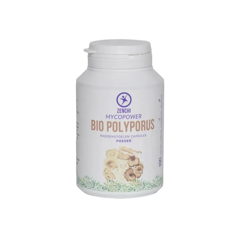 Mycopower Polyporus 100 capsules