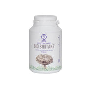 Mycopower Shiitake 100 capsules