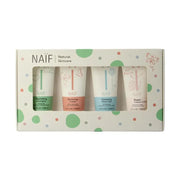 Naif Baby mini set 4 x 15 ml