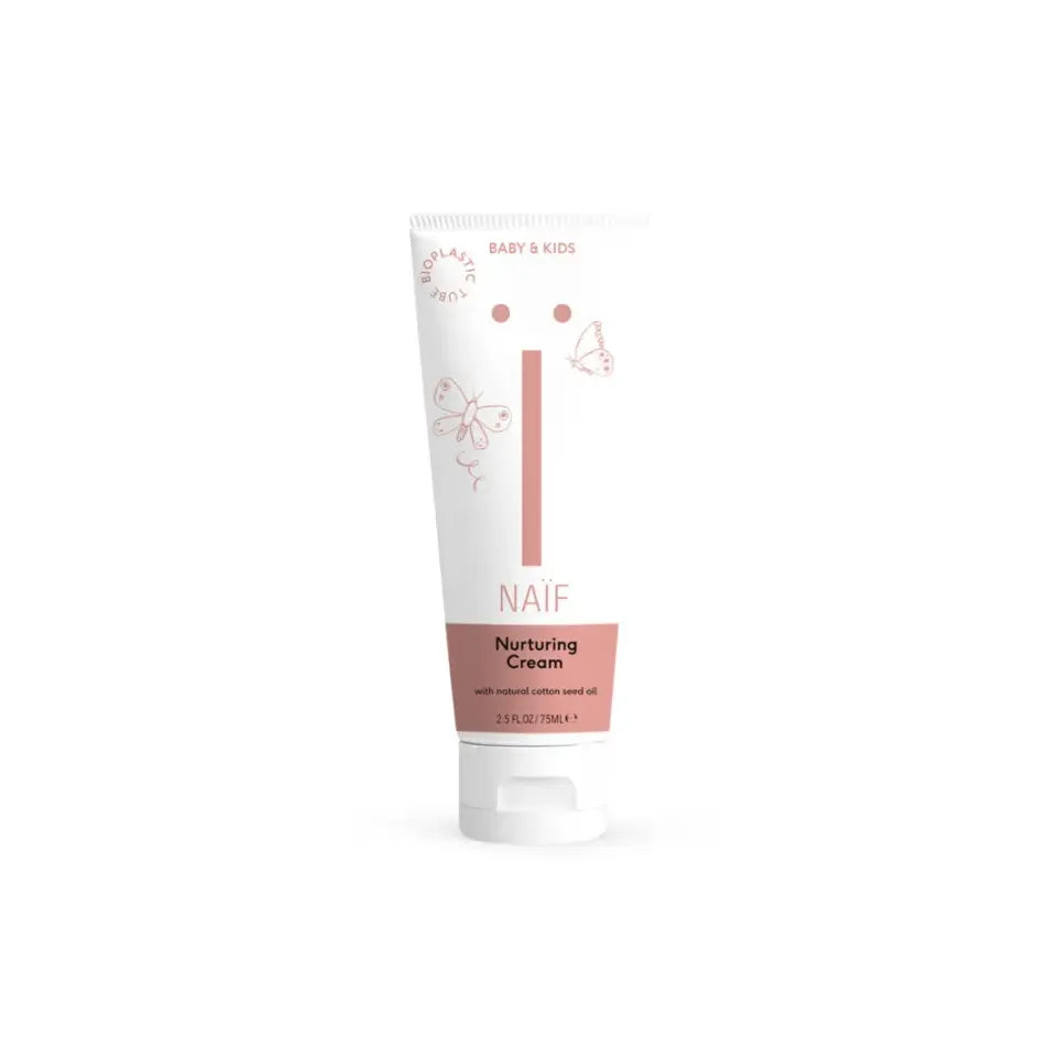 Naif Baby nurturing cream 75 ml