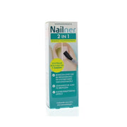 Nailner 2-in-1 brush 5 ml