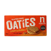 Nairns Oaties 160 gram