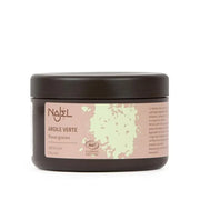 Najel Aleppo gezichtsmasker groene klei 150 gram