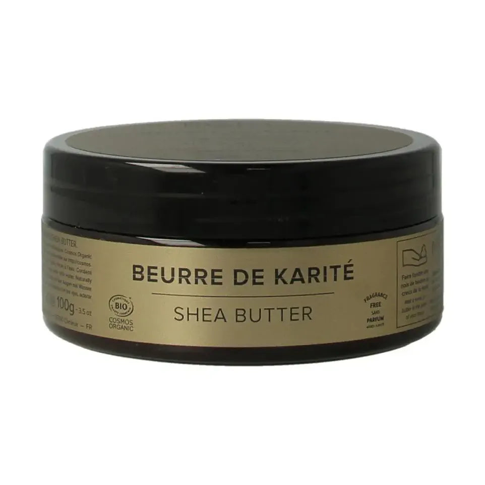 Najel Aleppo shea butter 100 gram