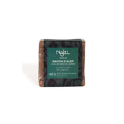 Najel Aleppo zeep laurier olie 40% 185 gram