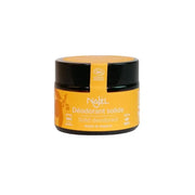 Najel Deodorant balsem mango citrus biologisch demeter 45 gram