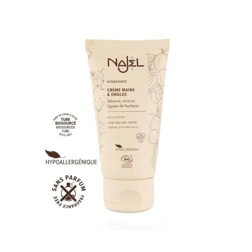 Najel handcreme 75 ml