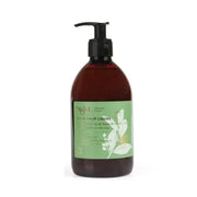 Najel Vloeibare zeep laurier pompflacon 500 ml