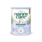 Nannycare Peuter geitenmelk 3 800 gram