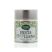 Natural Temptation Fiesta Italiana kruidenmix 30 gram