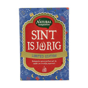 Natural Temptation Sint is jarig thee 18 zakjes