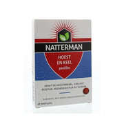 Natterman Alles-in-1 hoest 20 pastilles