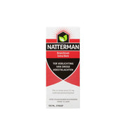 Natterman Bronchicum extra sterk 100 ml