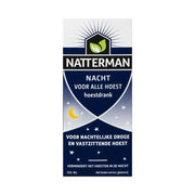 Natterman Nacht voor alle hoest volwassen 150 ml