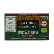 Natur Compagnie Herb de provence blokjes 80 gram