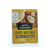 Natur Compagnie Paddestoel cremesoep 40 gram