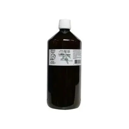 Natura Sanat temoe lawak tinctuur 1 liter