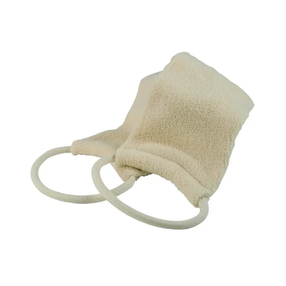 Naturae Donum Scrub band bio katoen