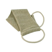 Naturae Donum Scrub band hennep linnen