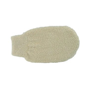 Naturae Donum Scrub handschoen biologisch katoen