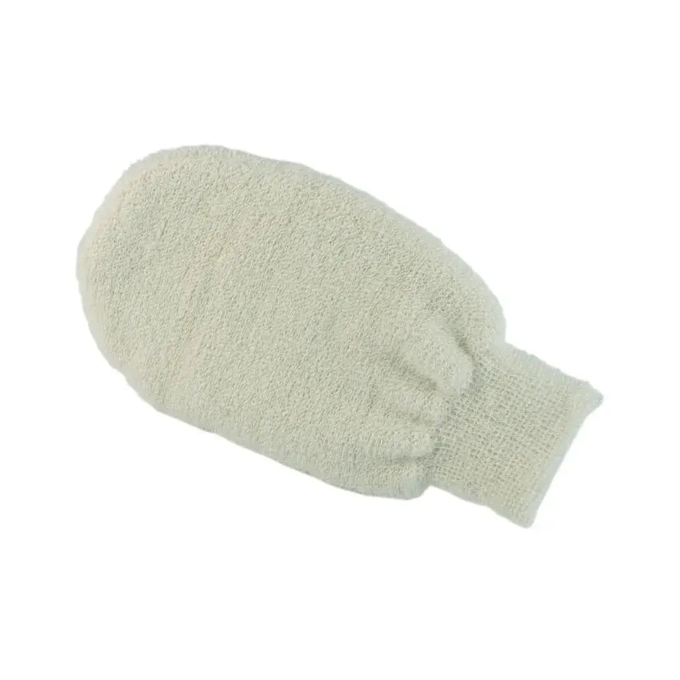 Naturae Donum Scrub handschoen brandnetel