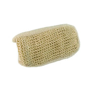 Naturae Donum Scrub handschoen dubbelzijdig sisal katoen