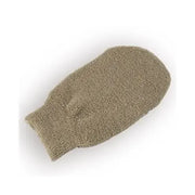 Naturae Donum Scrub handschoen hennep linnen