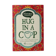Natural Temptation Hug in a cup thee eko biologisch 18 zakjes