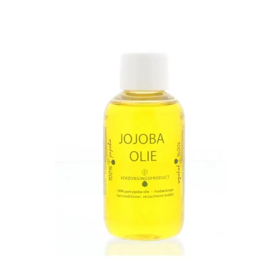 Naturapharma Jojoba olie 50 ml