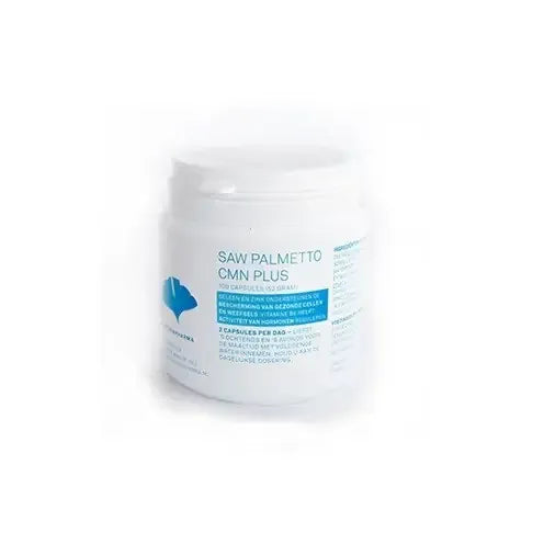 Naturapharma Saw palmetto CMN plus 100 vcaps