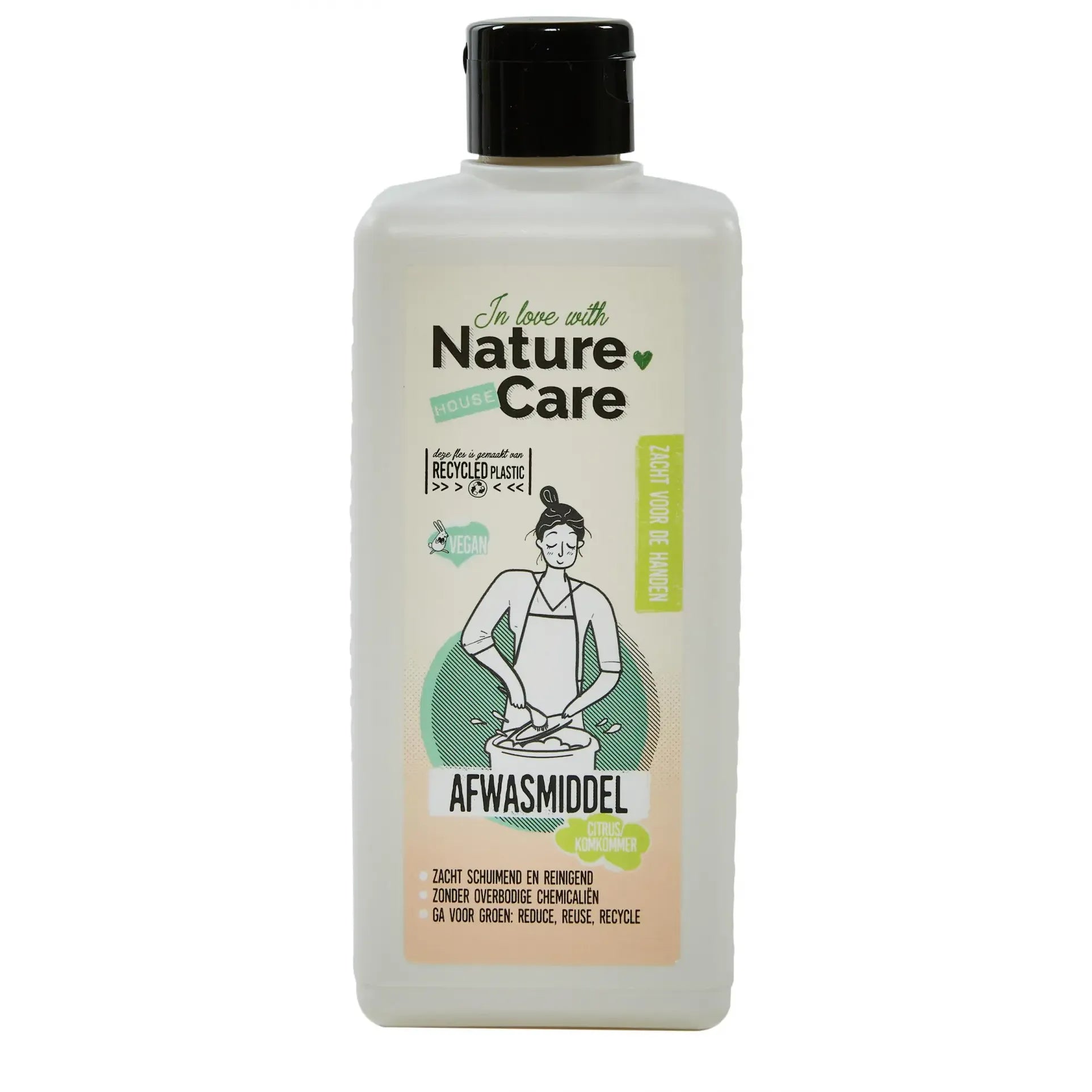 Nature Care Afwasmiddel 500 ml