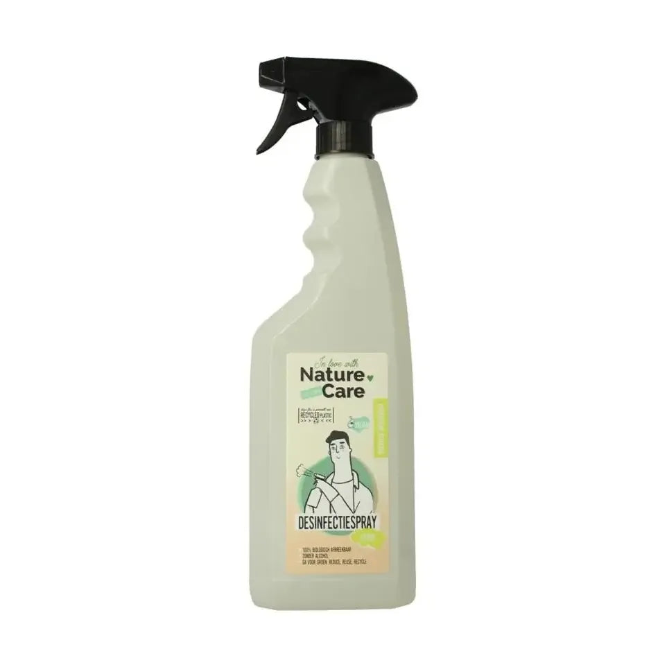 Nature Care Desinfectiespray 750 ml