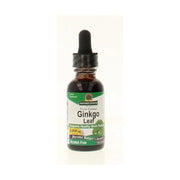Natures Answer Ginkgo biloba extract 30 ml