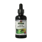 Natures Answer Groene thee extract met 50% EGCG 60 ml