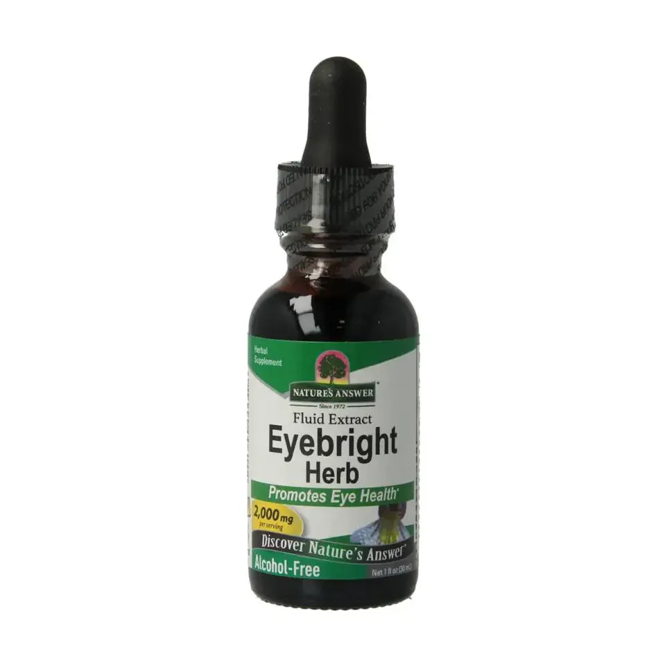 Natures Answer Ogentroost extract 30 ml