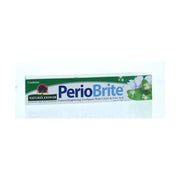Natures Answer Periobrite natuurlijke tandpasta 22 kruiden en