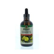 Natures Answer Vloeibaar teunisbloemolie 10% GLA 120 ml
