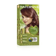 Naturtint 5c licht kastanje koper 170 ml